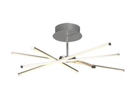 Star LED Ceiling Lights Mantra Modern Ceiling Lights Star LED Ceiling Lights Mantra Modern Ceiling Lights